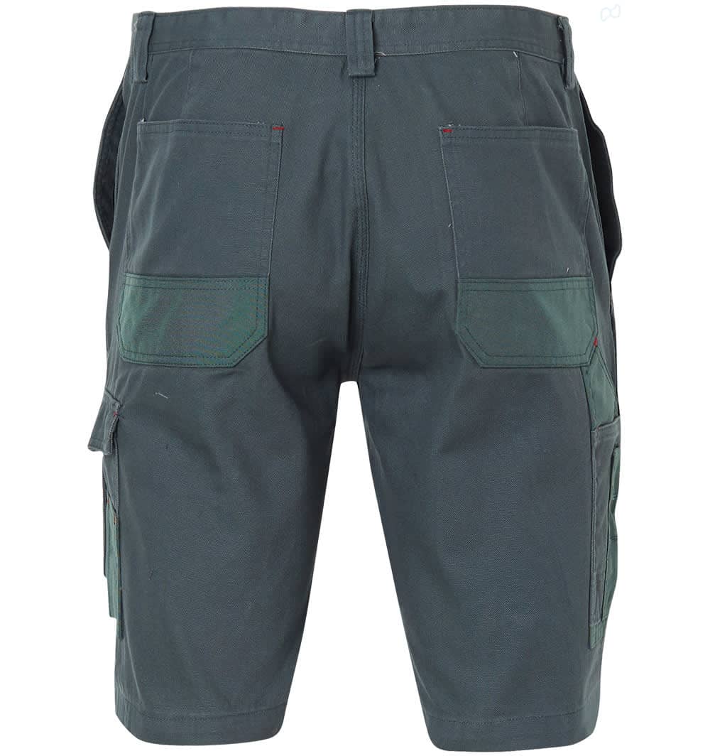 Heavy Duck Weave DuraWear Work Short [53-WP11]