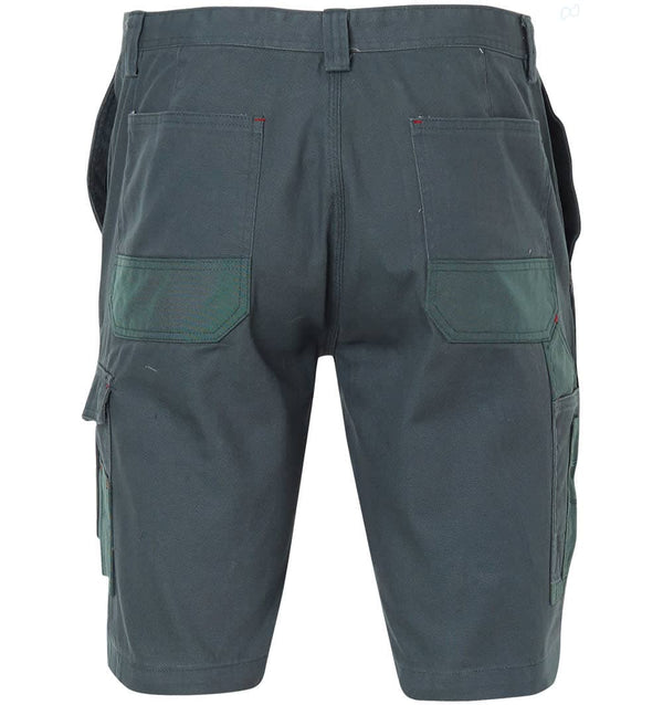 Heavy Duck Weave DuraWear Work Short [53-WP11]