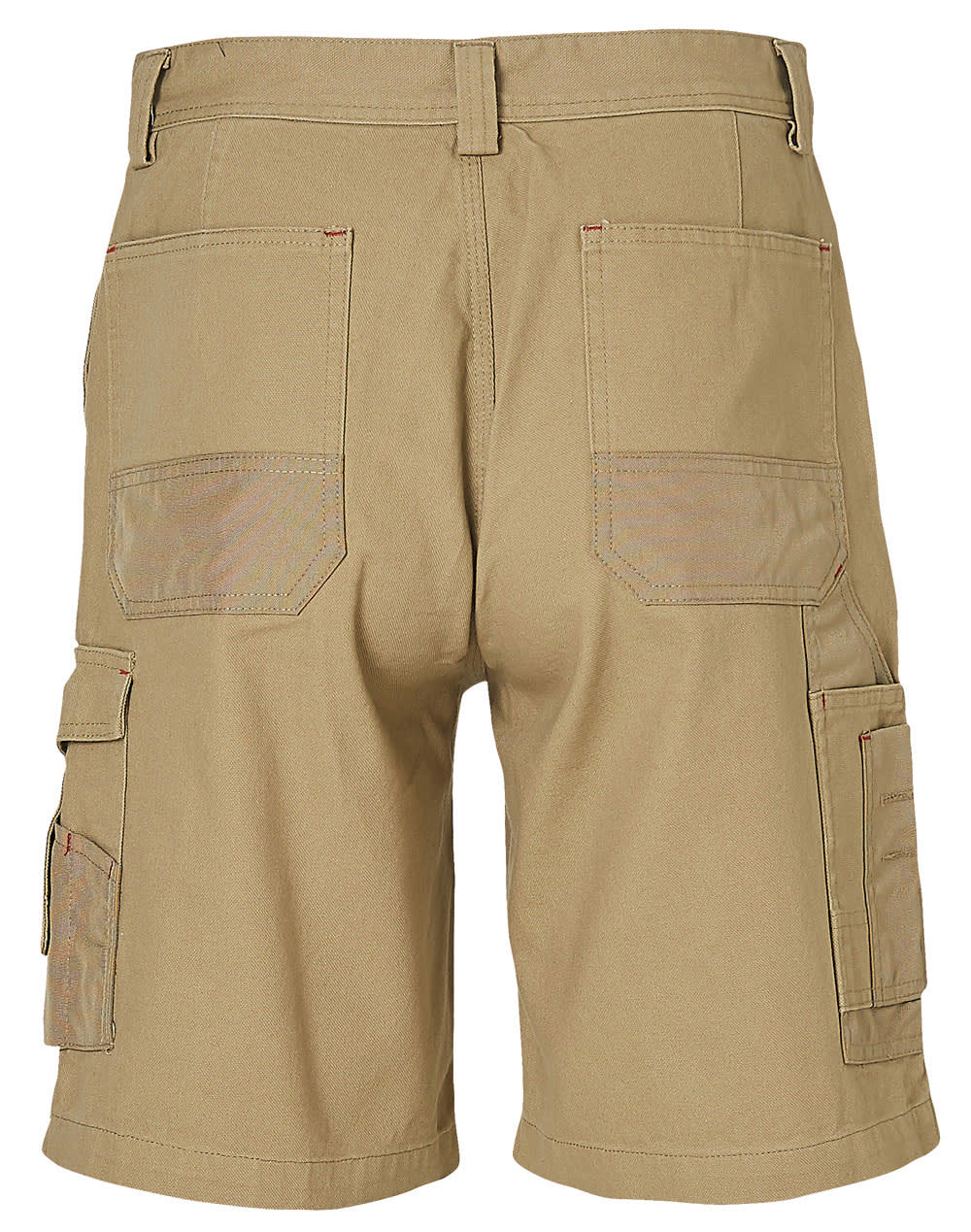 Heavy Duck Weave DuraWear Work Short [53-WP11]