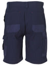 Heavy Duck Weave DuraWear Work Short [53-WP11]