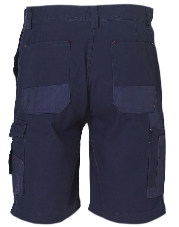 Heavy Duck Weave DuraWear Work Short [53-WP11]