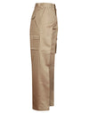 Mens Heavy Cotton Pre Shrunk Drill Pants Long Leg [53-WP13]