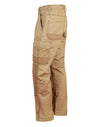 Light Weight SemiFitted Cordura Work Pants [53-WP20]