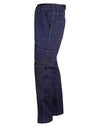 Light Weight SemiFitted Cordura Work Pants [53-WP20]