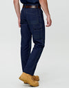Light Weight SemiFitted Cordura Work Pants [53-WP20]