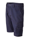 Light Weight SemiFitted Cordura Work Shorts [53-WP21]