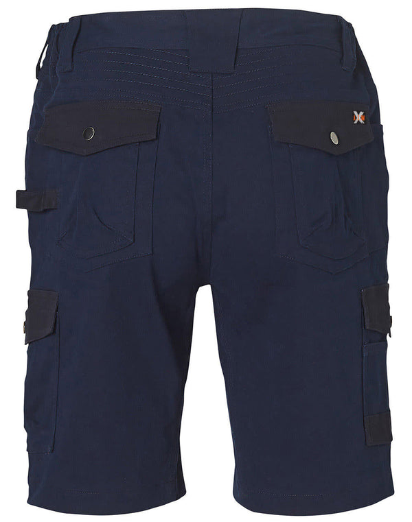 AIWX Workwear Short [53-WP23]