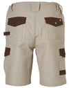 AIWX Workwear Short [53-WP23]