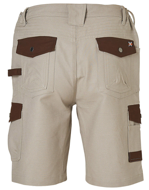 AIWX Workwear Short [53-WP23]