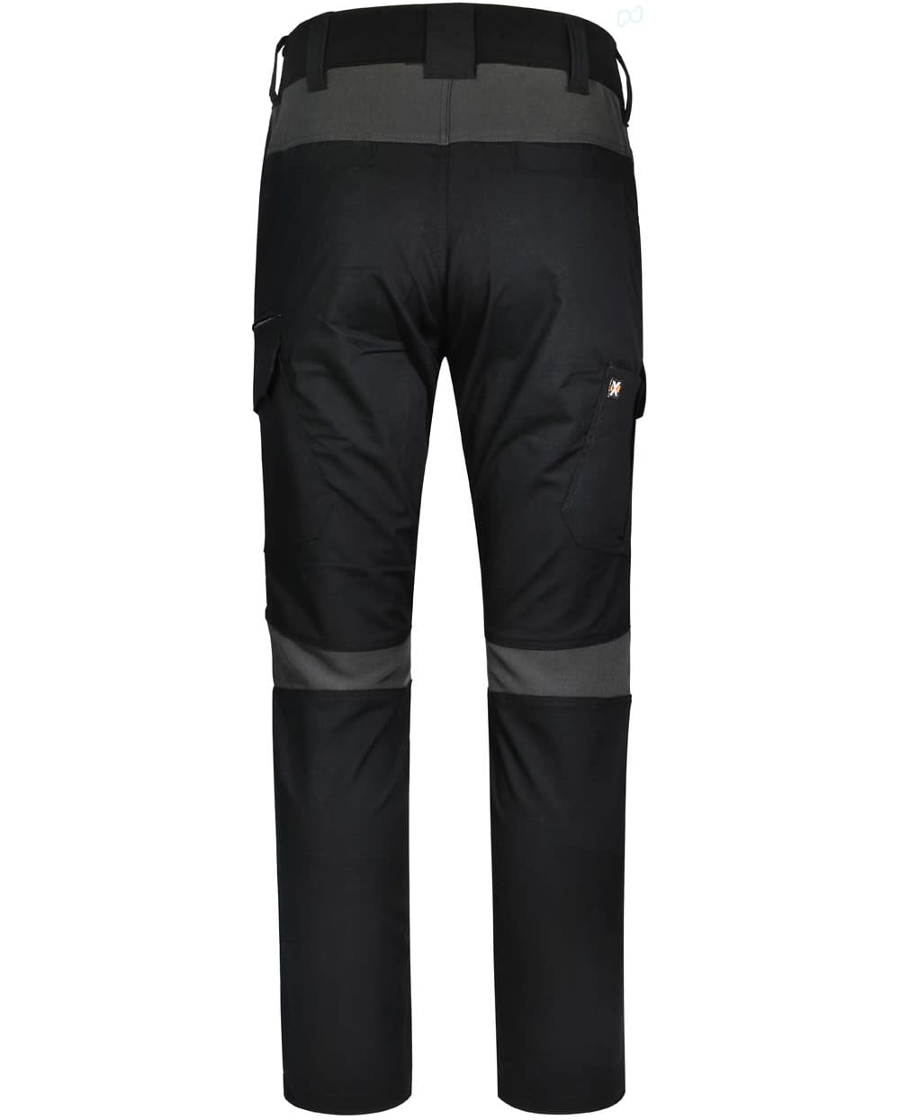 RipStop Poly/Cotton Stretch Work Pants [53-WP24]