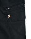 RipStop Poly/Cotton Stretch Work Pants [53-WP24]