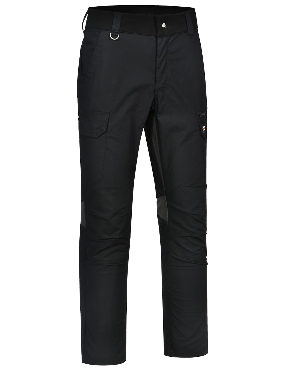 RipStop Poly/Cotton Stretch Work Pants [53-WP24]