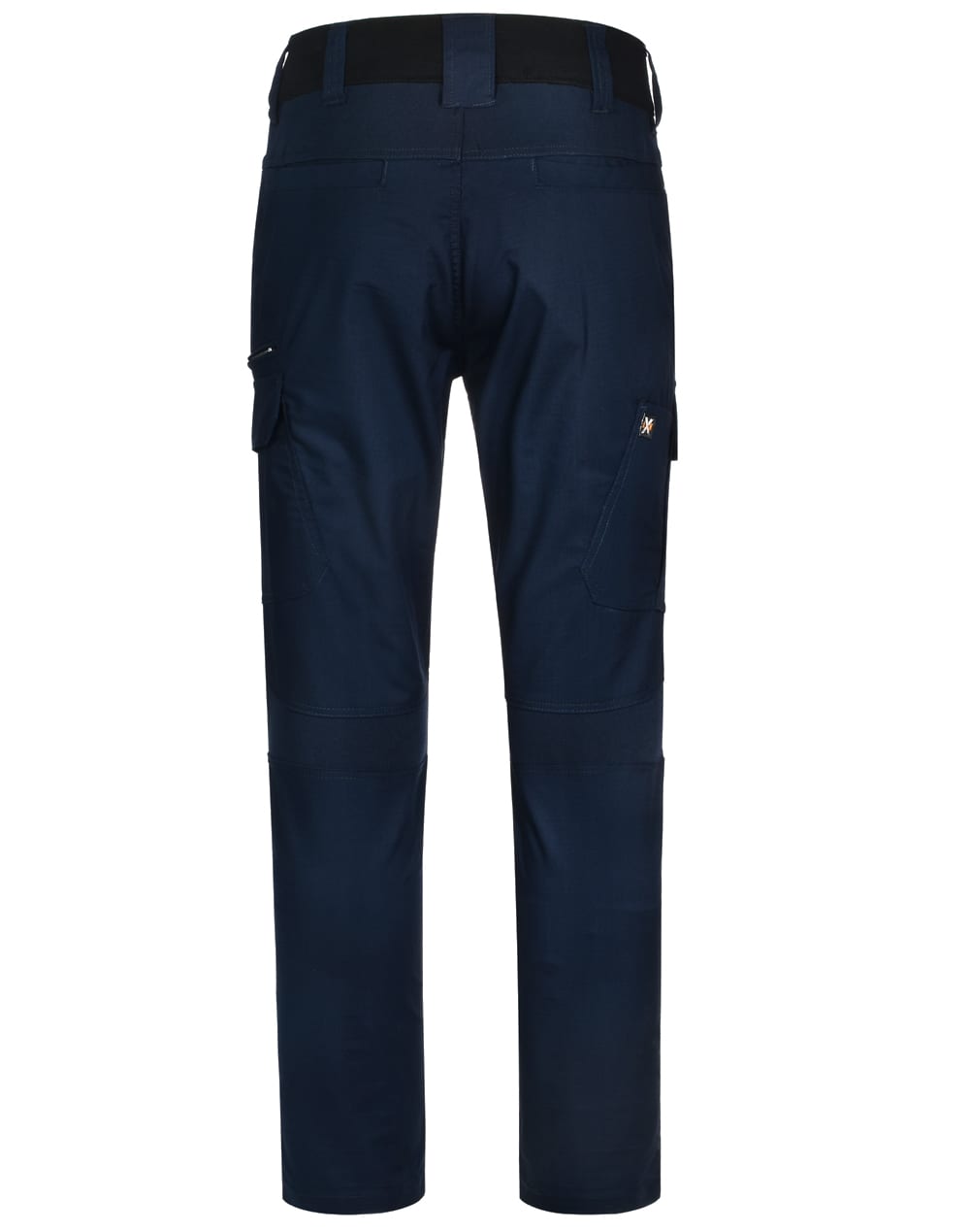 RipStop Poly/Cotton Stretch Work Pants [53-WP24]
