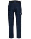 RipStop Poly/Cotton Stretch Work Pants [53-WP24]
