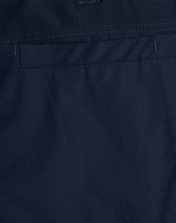RipStop Poly/Cotton Stretch Work Pants [53-WP24]