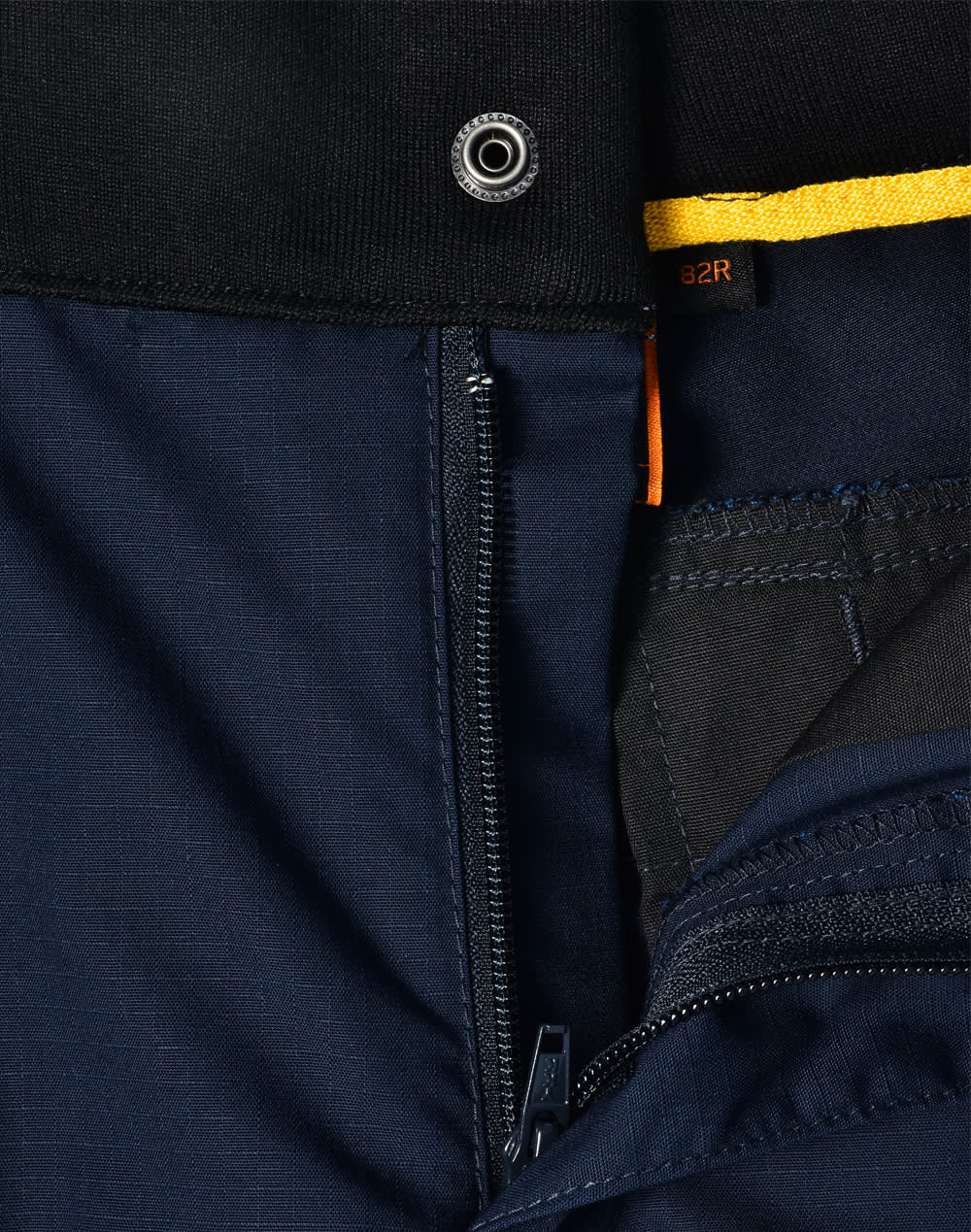 RipStop Poly/Cotton Stretch Work Pants [53-WP24]