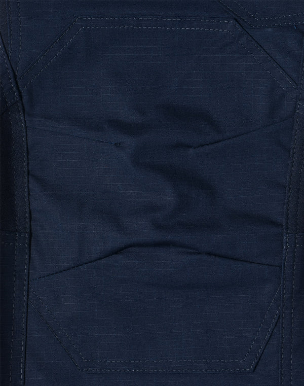 RipStop Poly/Cotton Stretch Work Pants [53-WP24]