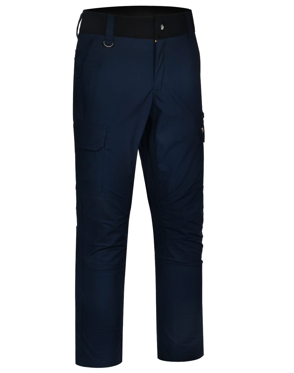 RipStop Poly/Cotton Stretch Work Pants [53-WP24]