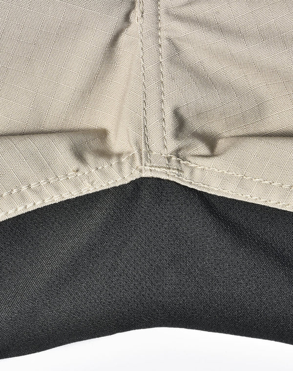 RipStop Poly/Cotton Stretch Work Pants [53-WP24]