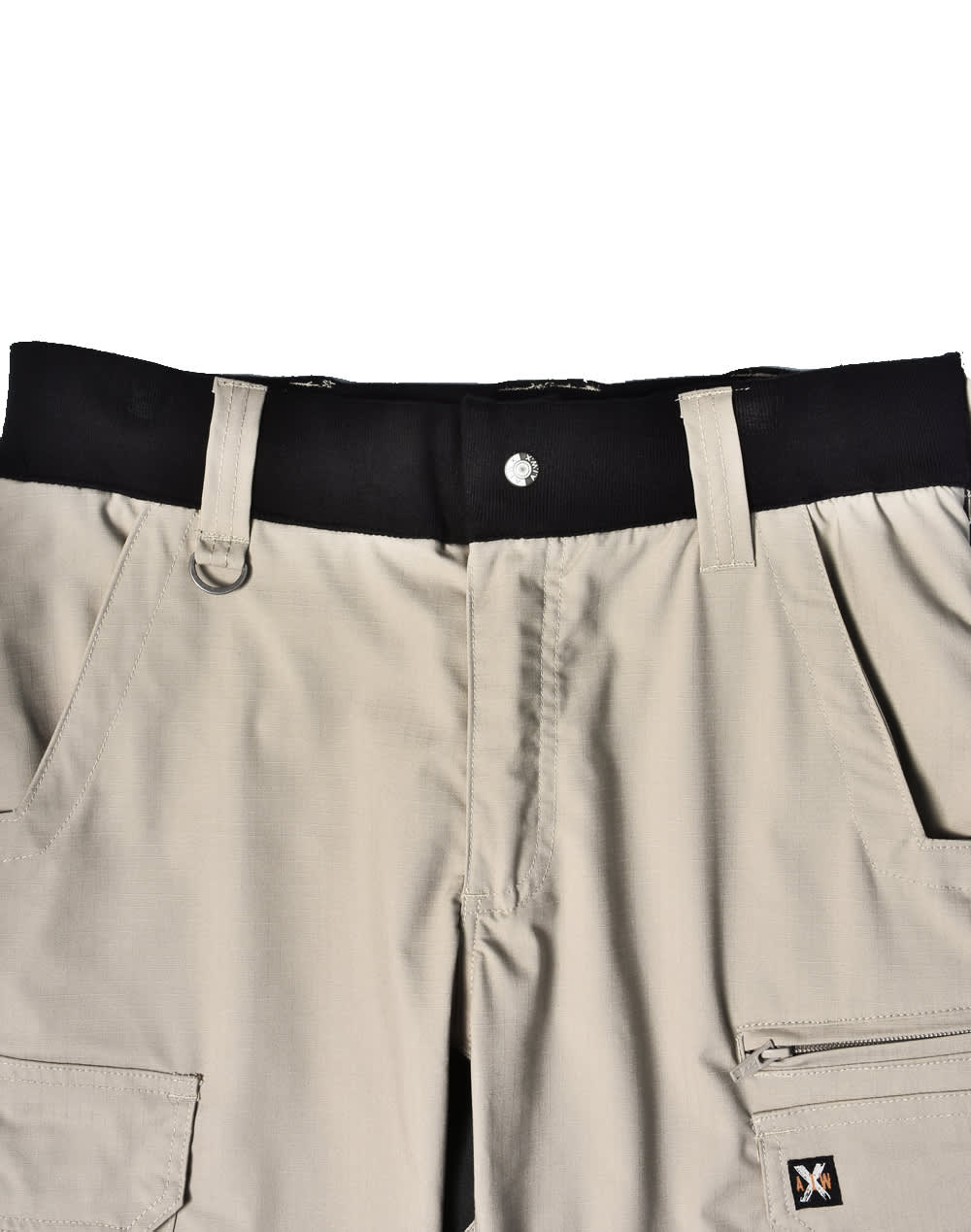 RipStop Poly/Cotton Stretch Work Pants [53-WP24]