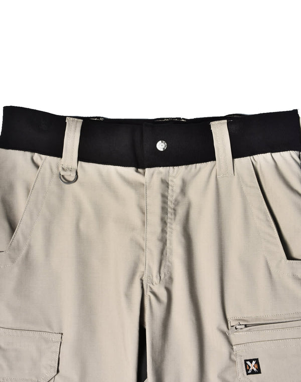 RipStop Poly/Cotton Stretch Work Pants [53-WP24]