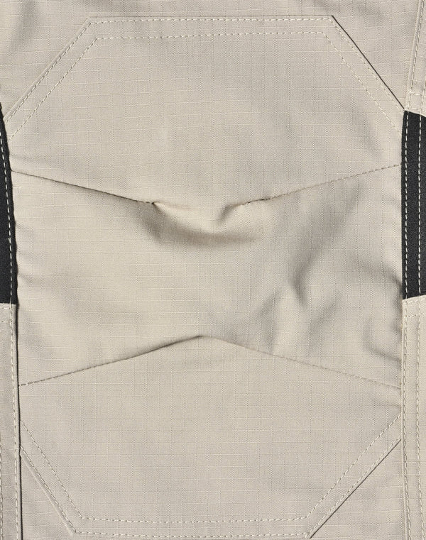 RipStop Poly/Cotton Stretch Work Pants [53-WP24]