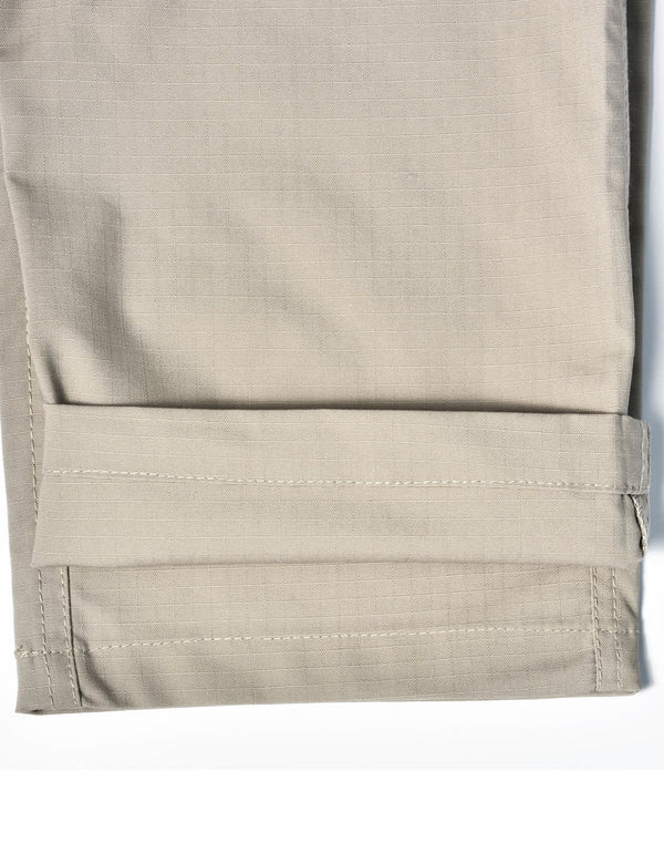 RipStop Poly/Cotton Stretch Work Pants [53-WP24]
