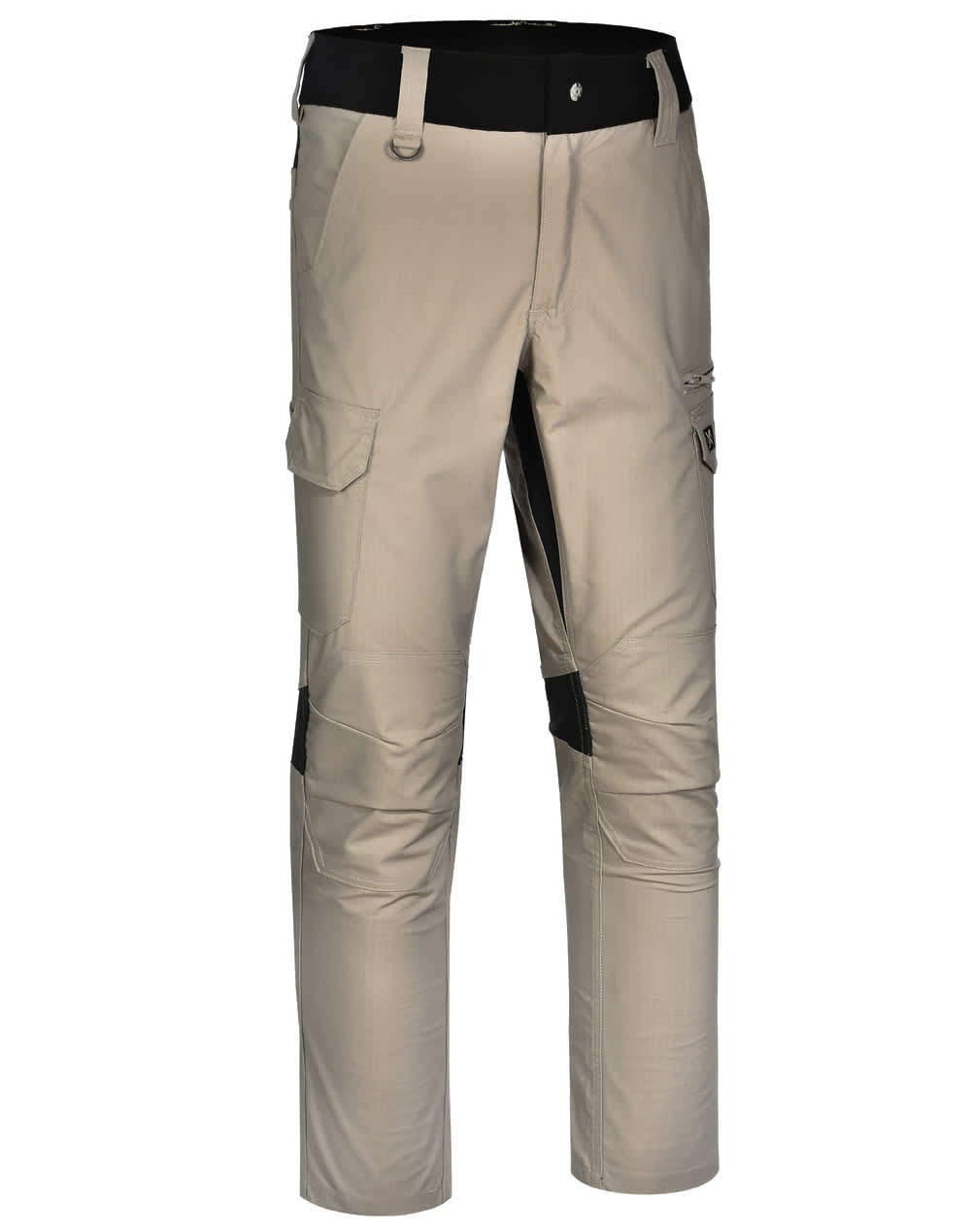 RipStop Poly/Cotton Stretch Work Pants [53-WP24]