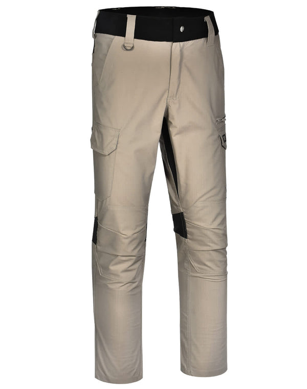 RipStop Poly/Cotton Stretch Work Pants [53-WP24]