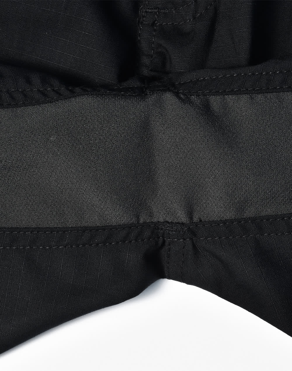 RipStop Poly/Cotton Stretch Work Shorts [53-WP25]