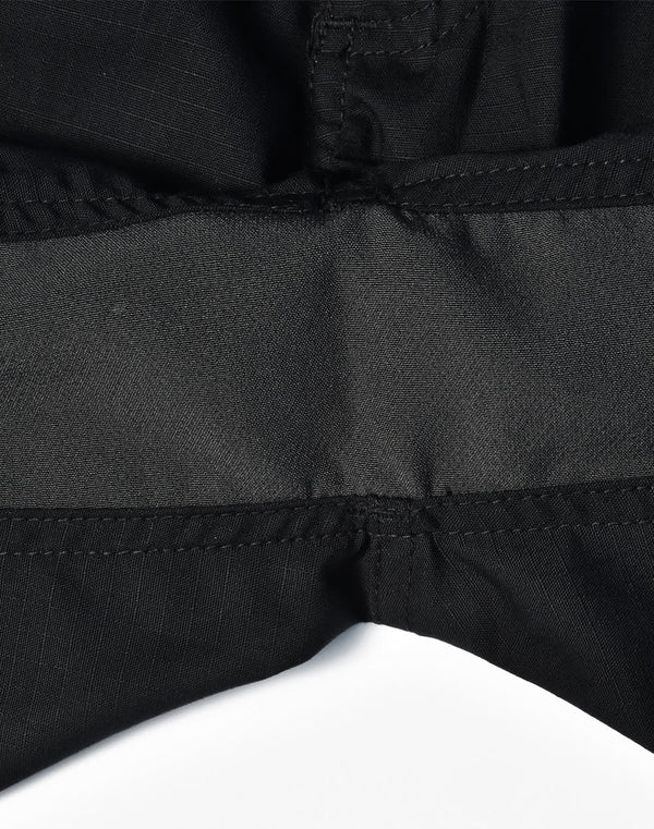 RipStop Poly/Cotton Stretch Work Shorts [53-WP25]