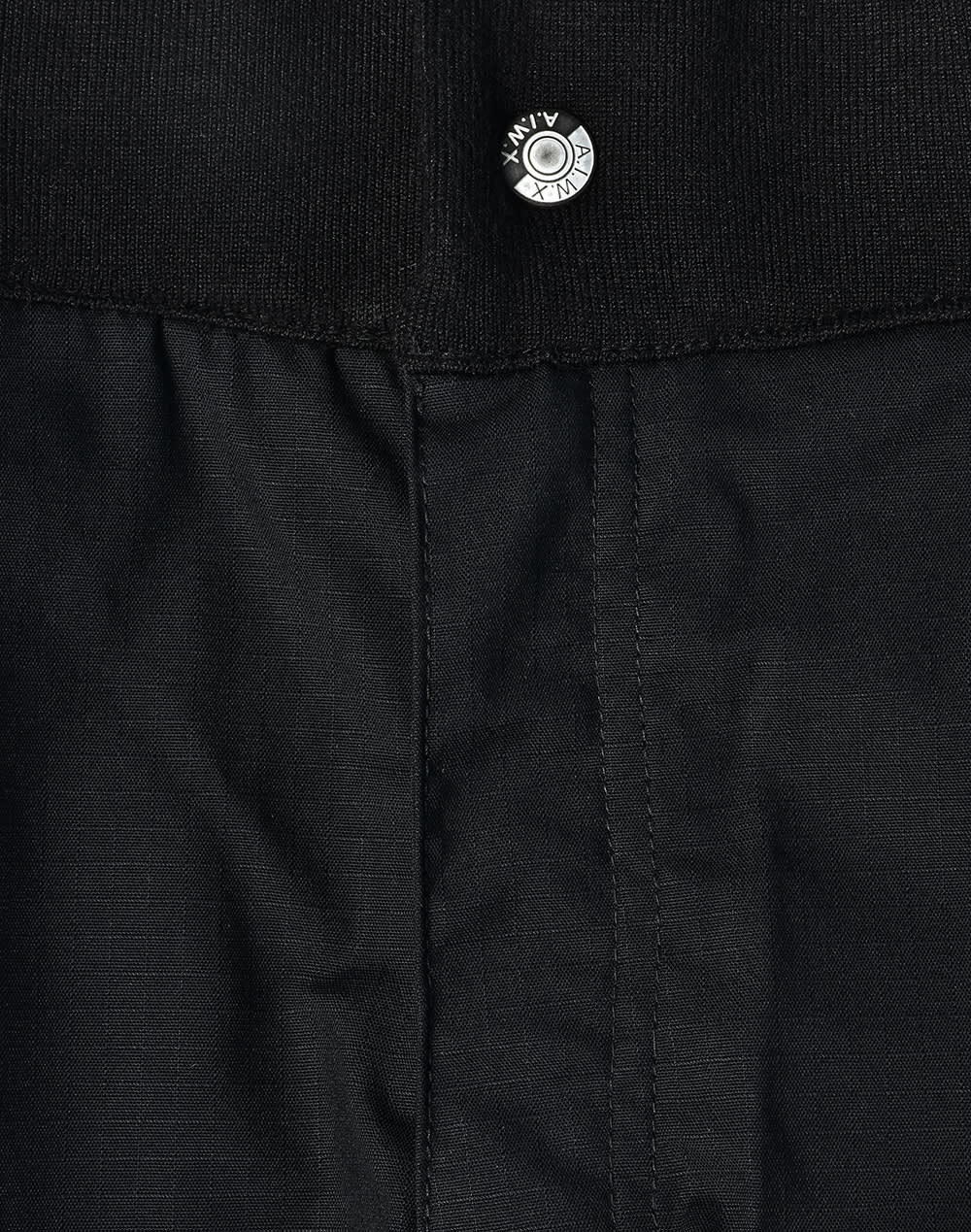 RipStop Poly/Cotton Stretch Work Shorts [53-WP25]