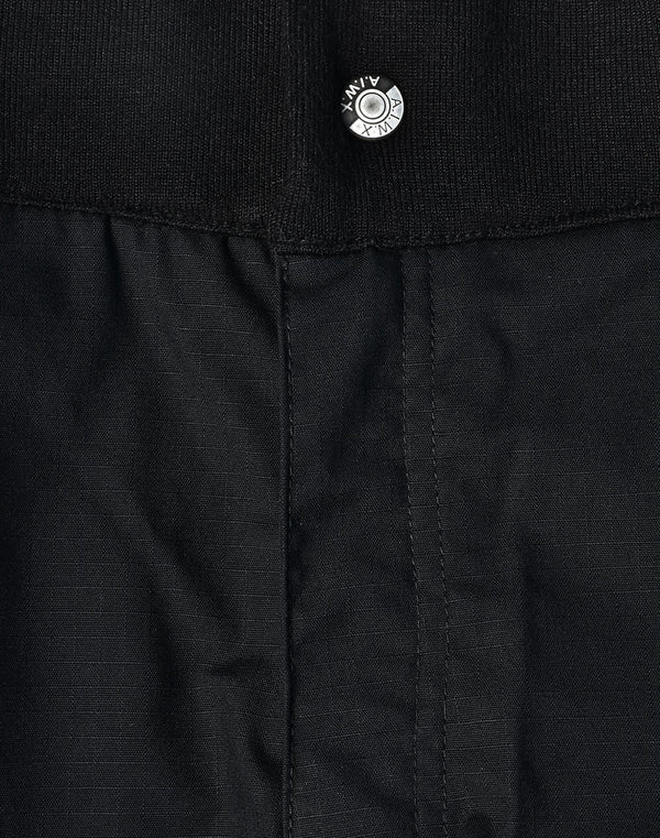 RipStop Poly/Cotton Stretch Work Shorts [53-WP25]