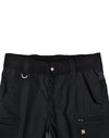 RipStop Poly/Cotton Stretch Work Shorts [53-WP25]