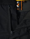 RipStop Poly/Cotton Stretch Work Shorts [53-WP25]