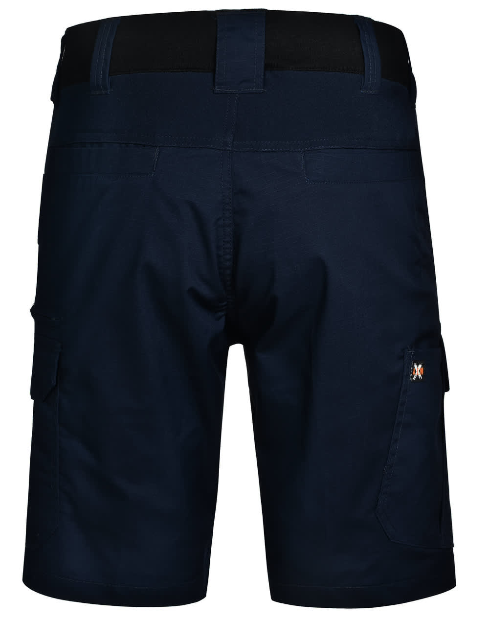 RipStop Poly/Cotton Stretch Work Shorts [53-WP25]