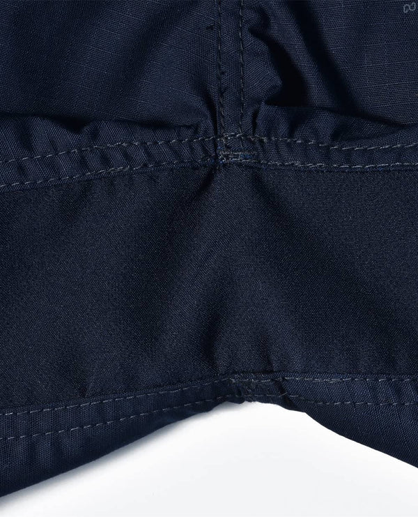 RipStop Poly/Cotton Stretch Work Shorts [53-WP25]