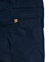 RipStop Poly/Cotton Stretch Work Shorts [53-WP25]