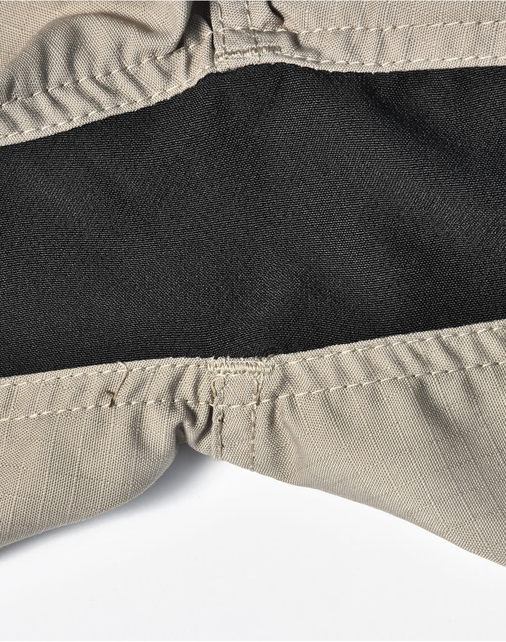 RipStop Poly/Cotton Stretch Work Shorts [53-WP25]
