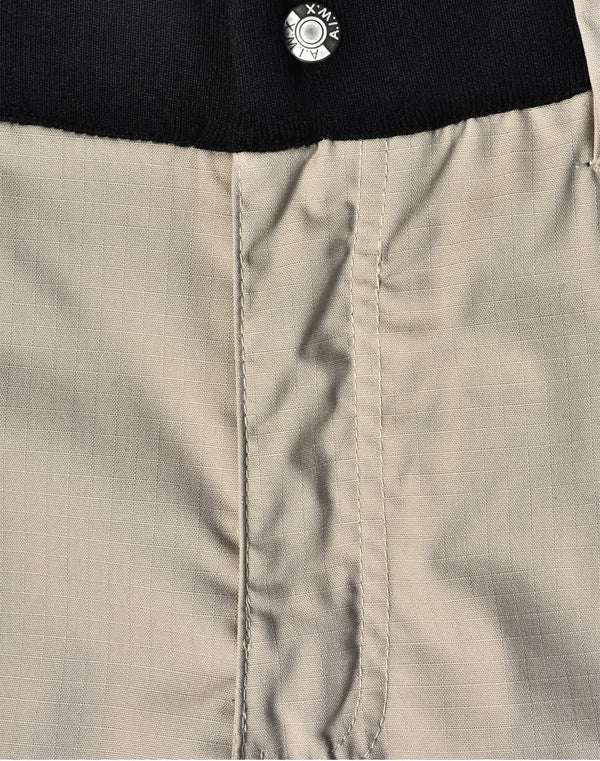 RipStop Poly/Cotton Stretch Work Shorts [53-WP25]