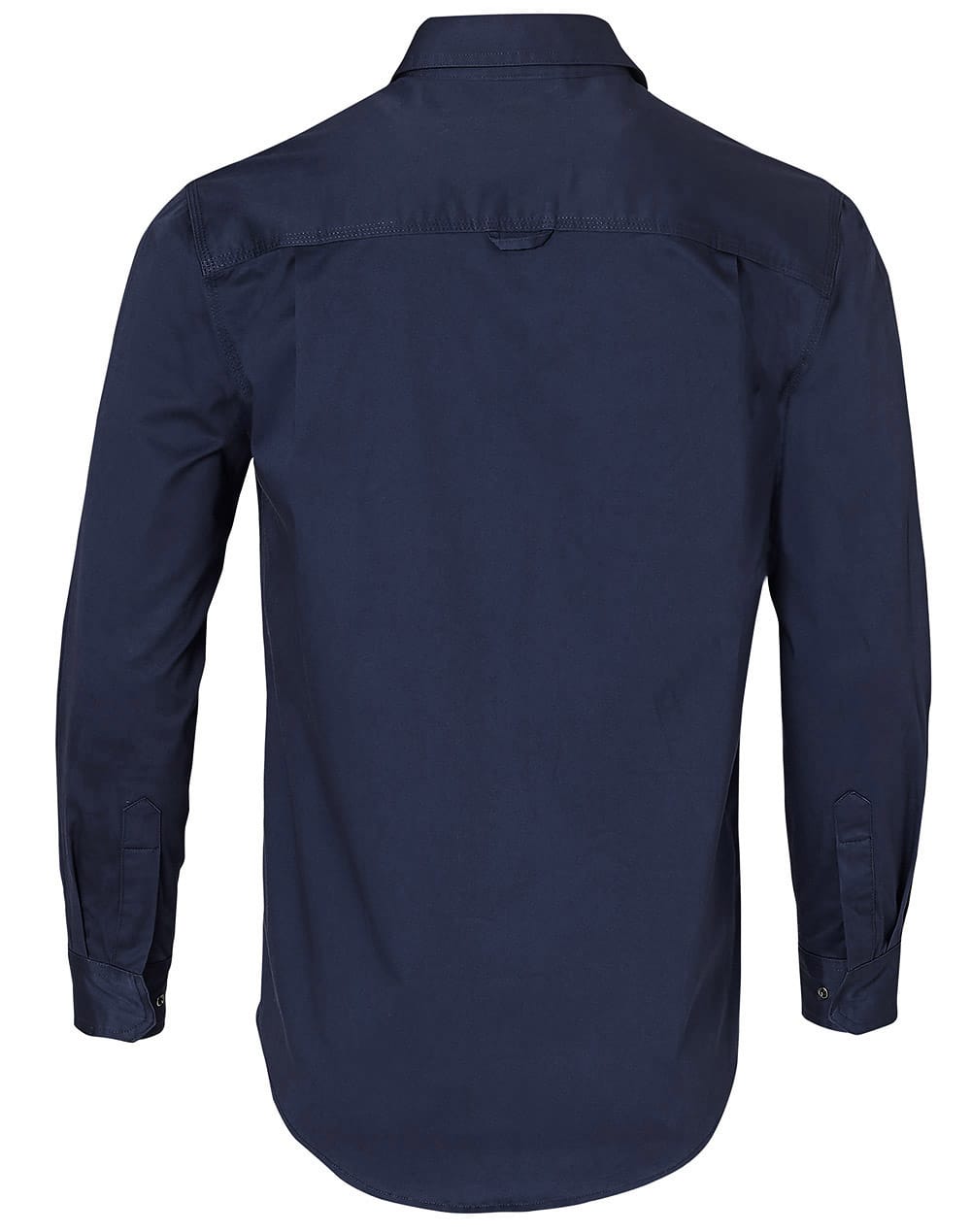 AIWX Workwear L/S Shirt [53-WT10]