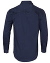 AIWX Workwear L/S Shirt [53-WT10]