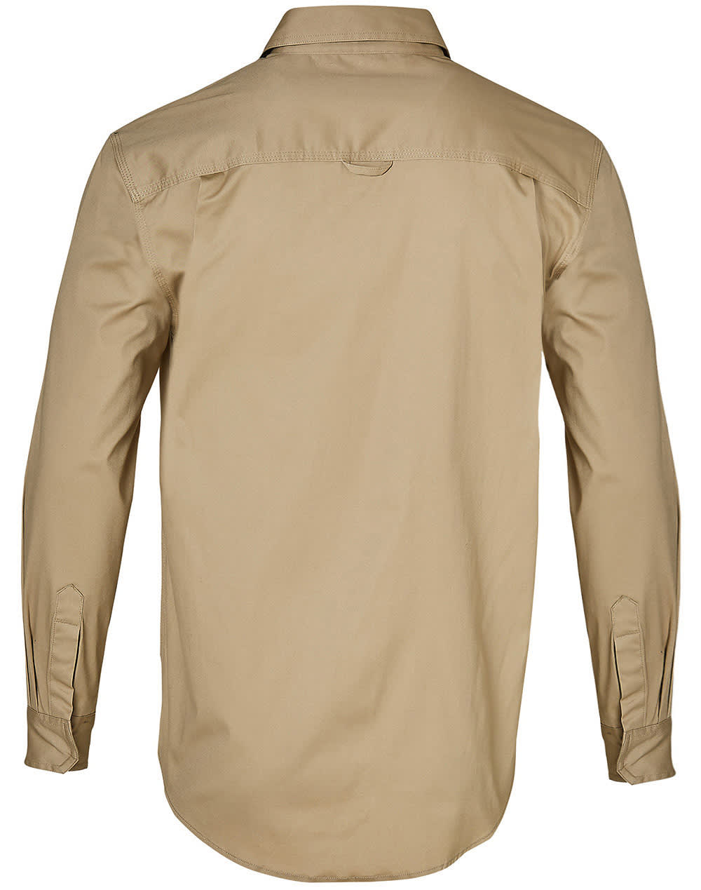 AIWX Workwear L/S Shirt [53-WT10]