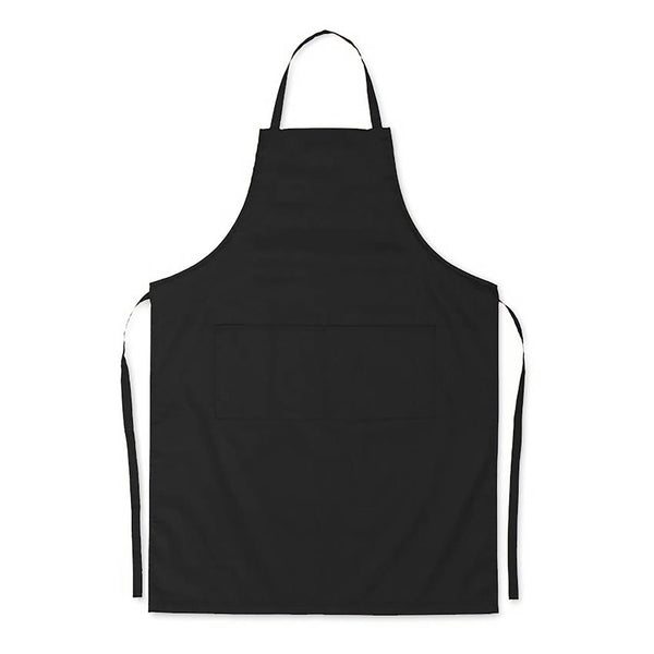 Jackys Cotton Apron [19-AP001]