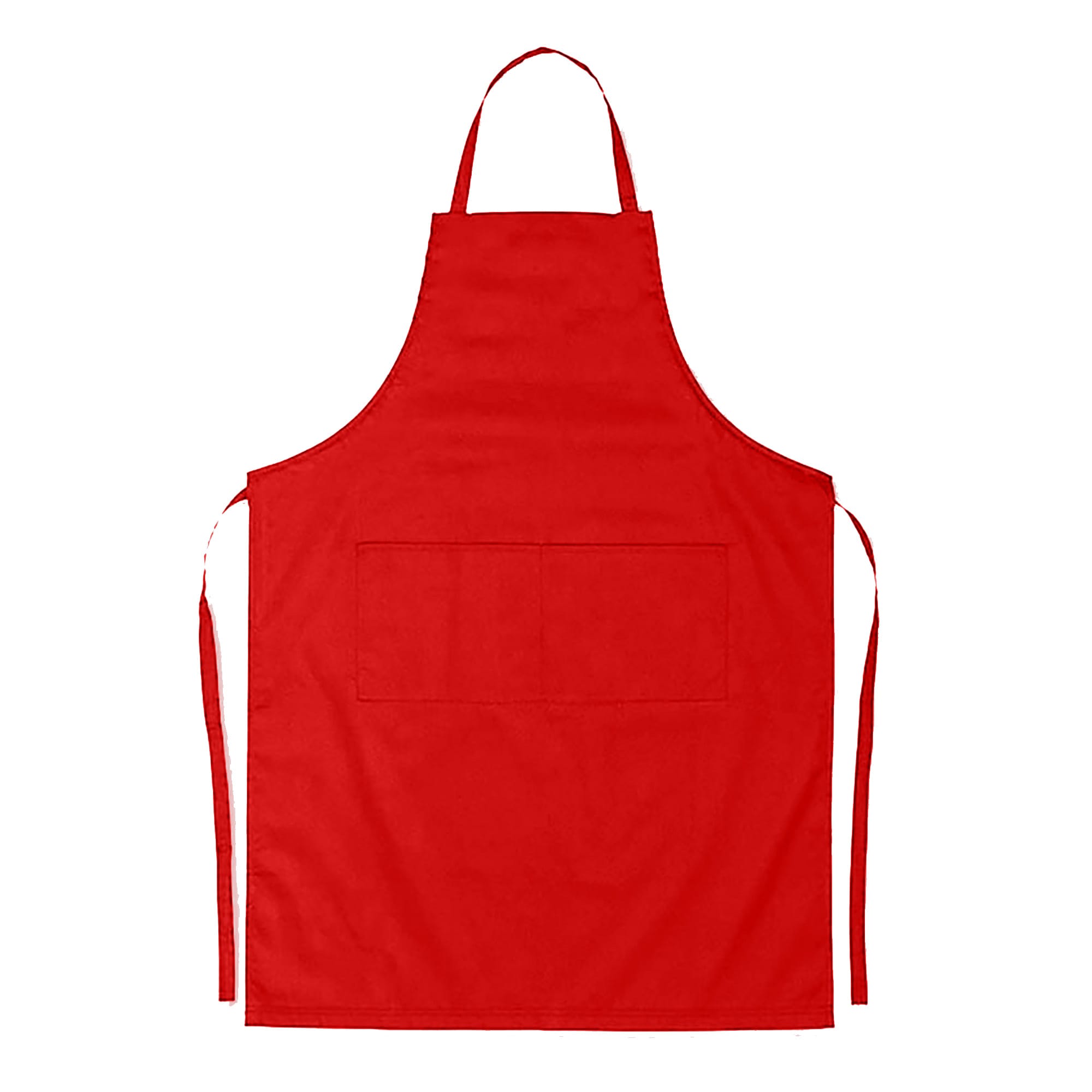Junior Cotton Apron  Age 812 [19-AP003]