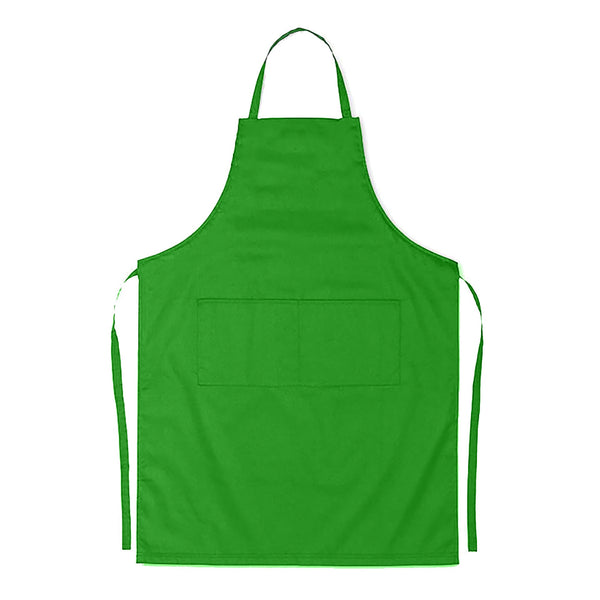 Jackys Cotton Apron [19-AP001]
