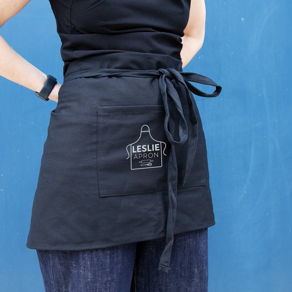 Leslie Waist Apron [19-AP004]