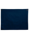 AP06M3100 Canvas Short Waist Apron [53-AP06(M3100)]
