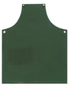AP07M3200 Canvas Bib Apron [53-AP07(M3200)]
