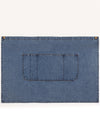Denim Half Apron [53-AP10]